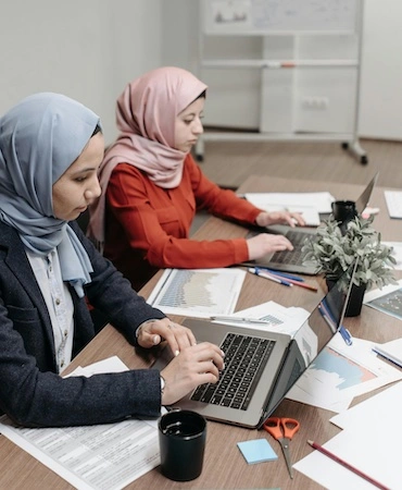 Muslim-Woman